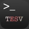 This app is a reference list app for commands about TESV