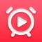 Icon WakeMe - Alarm for Apple Music