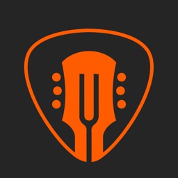 Guitar Tuner: Ukulele & Bass