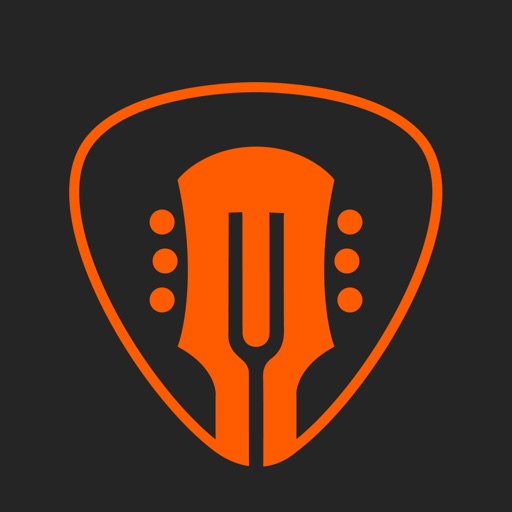 Guitar Tuner Ukulele & Bass by SMART TECHNO LTD