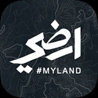 Contacter Ardhi - #MyLand أرضي