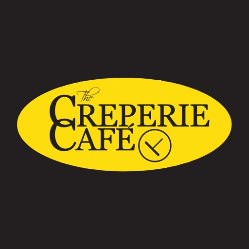 The Creperie Cafe Rewards
