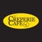 The Creperie Cafe Rewards App - Earn and track your rewards at participating stores