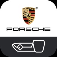 Kontakt Porsche Dashcam