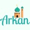 Arkan app is developed to accomplish and improve muslim needs efficiently