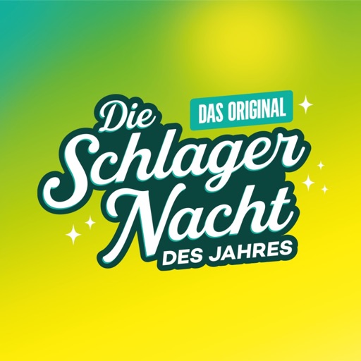 Die Schlagernacht des Jahres