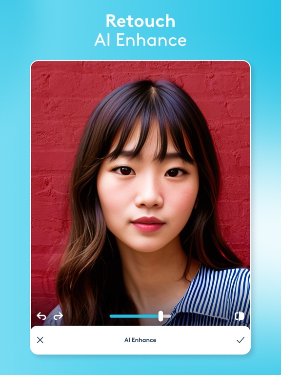 Facetune AI Photo/Video Editor screenshot 2