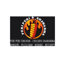 Peri Peri And Shawarma