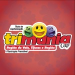 Trimania Região do Vale