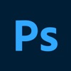 Adobe Photoshop - iPadアプリ