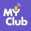 MyClub-共创播客社区