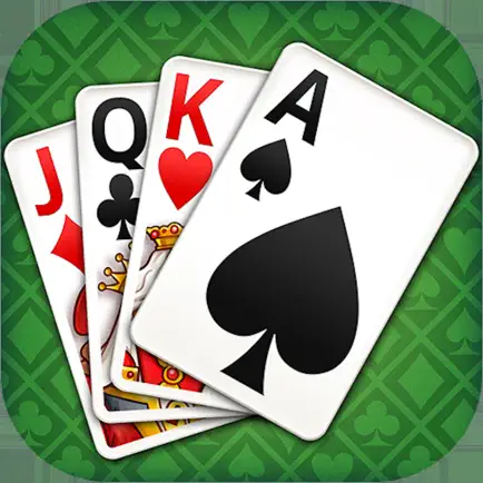 Solitaire Classic © Читы