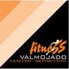 Fitness Valmojado