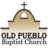 Old Pueblo Baptist Church