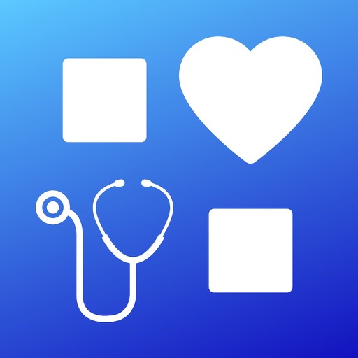 Health&Fitness Health Widgets Icon