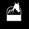 An app where anyone can arrange their horse transportation needs or fill up empty places in their horse truck or trailer