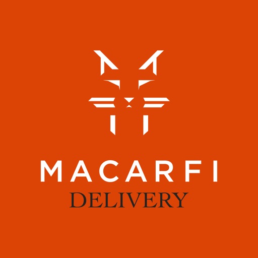 Macarfi Delivery