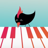  Note Quest Jeu de musique Application Similaire