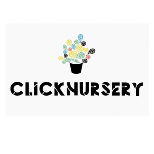 Click Nursery icon