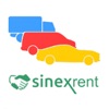 Autóbérlés - SinexRent