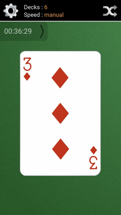 Card Count Pro screenshot-4