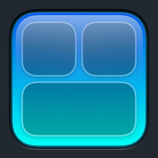 Iconboard - Aesthetic Pack kit iOS App