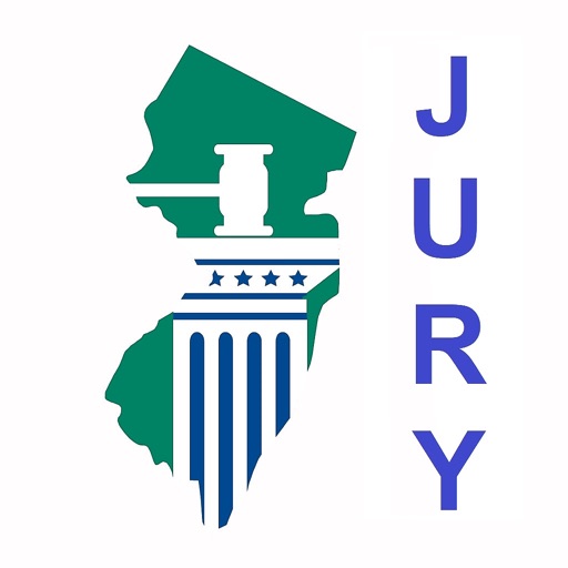 New Jersey Juror