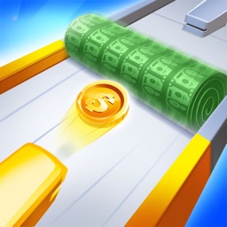 Coins Rush! icono