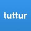 Tuttur - iddaa & CanlÄ± Bahis App Icon