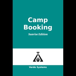 Camp Booking