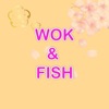 Wok N Fish Takeaway New Malden