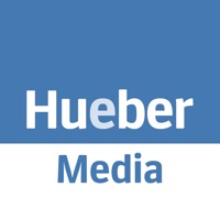 Hueber Media app funktioniert nicht? Probleme und Störung