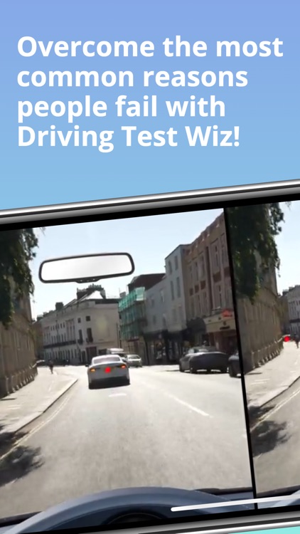 Driving Test Wiz