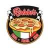Robins Pizza Pasta and Ribs