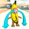 BananaCry game