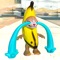 BananaCry game