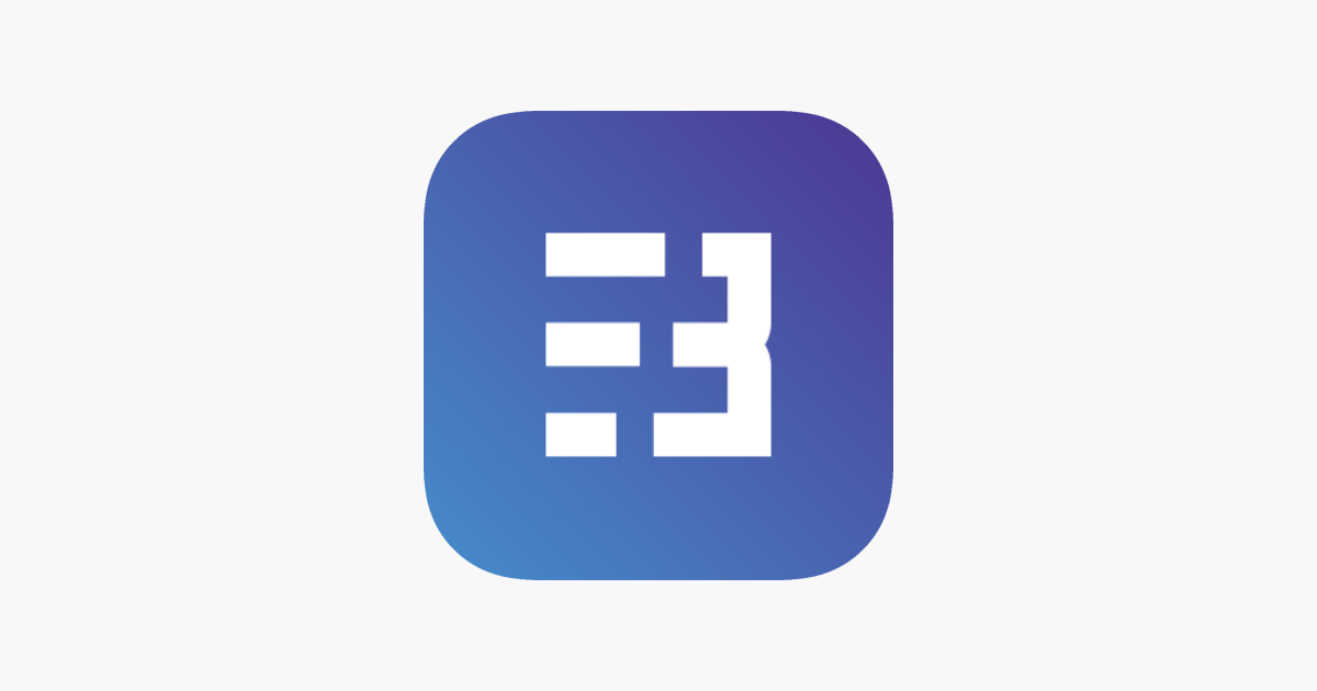 eBooking on the App Store