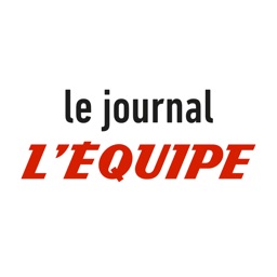 le journal L'Équipe