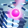 Stack Fall - Helix Ball Jump App Delete