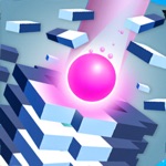 Stack Fall - Helix Ball Jump