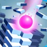 Get Stack Fall - Helix Ball Jump for iOS, iPhone, iPad Aso Report