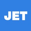 JET - прокат самокатов