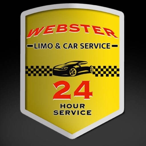 Webster Limo Car & Service