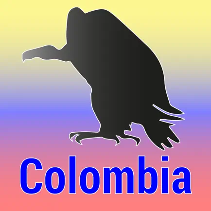 The Birds of Colombia Читы