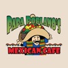 Papa Poblano's Mexican Cafe