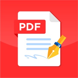 PDFエディタ：Scrain PDF、スキャナ アイコン