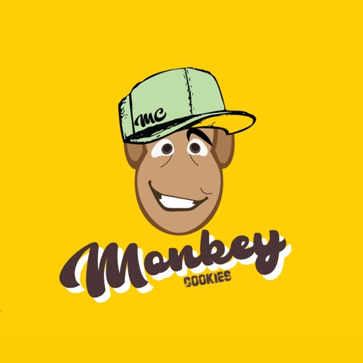 Monkey Cookies - Kuwait