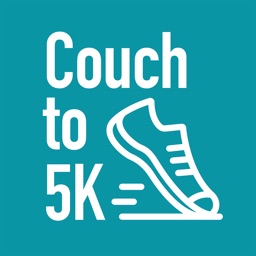 NHS Couch to 5K アイコン