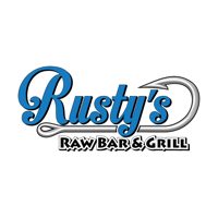 Rustys Raw Bar  Grill