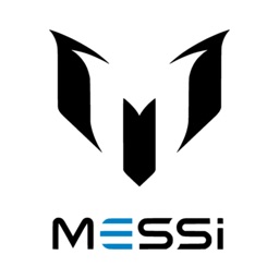 The Messi Store icône